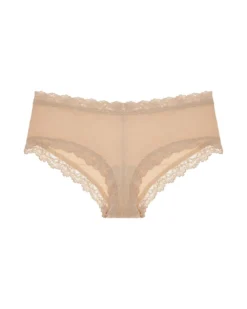 Hanky Panky Supima Cotton Boyshort