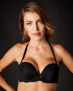 Simone Perele Eden Strapless Plunge Bra
