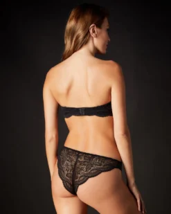 Simone Perele Eden Strapless Plunge Bra 8 Simone Perele Eden Strapless Plunge Bra