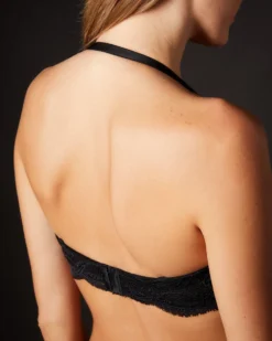 Simone Perele Eden Strapless Plunge Bra 9 Simone Perele Eden Strapless Plunge Bra