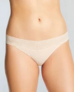 Natori Bliss Perfection Thong