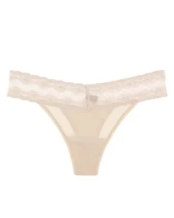 Natori Bliss Perfection Thong