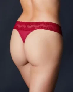 Natori Natori Bliss Perfection Thong