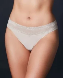 Natori Bliss Perfection Thong