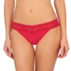 Natori Bliss Perfection Thong