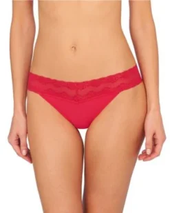 Natori Bliss Perfection Thong