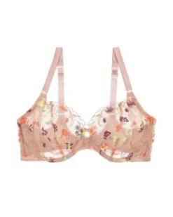 Adina Reay DD+ Veronica Bra