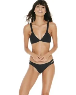 L Space Claire Bikini Bottom