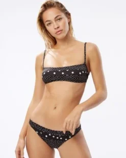 Solid & Striped Swimwear Brooke Bikini Bottom