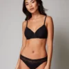 Natori Bliss Perfection Contour Underwire Bra