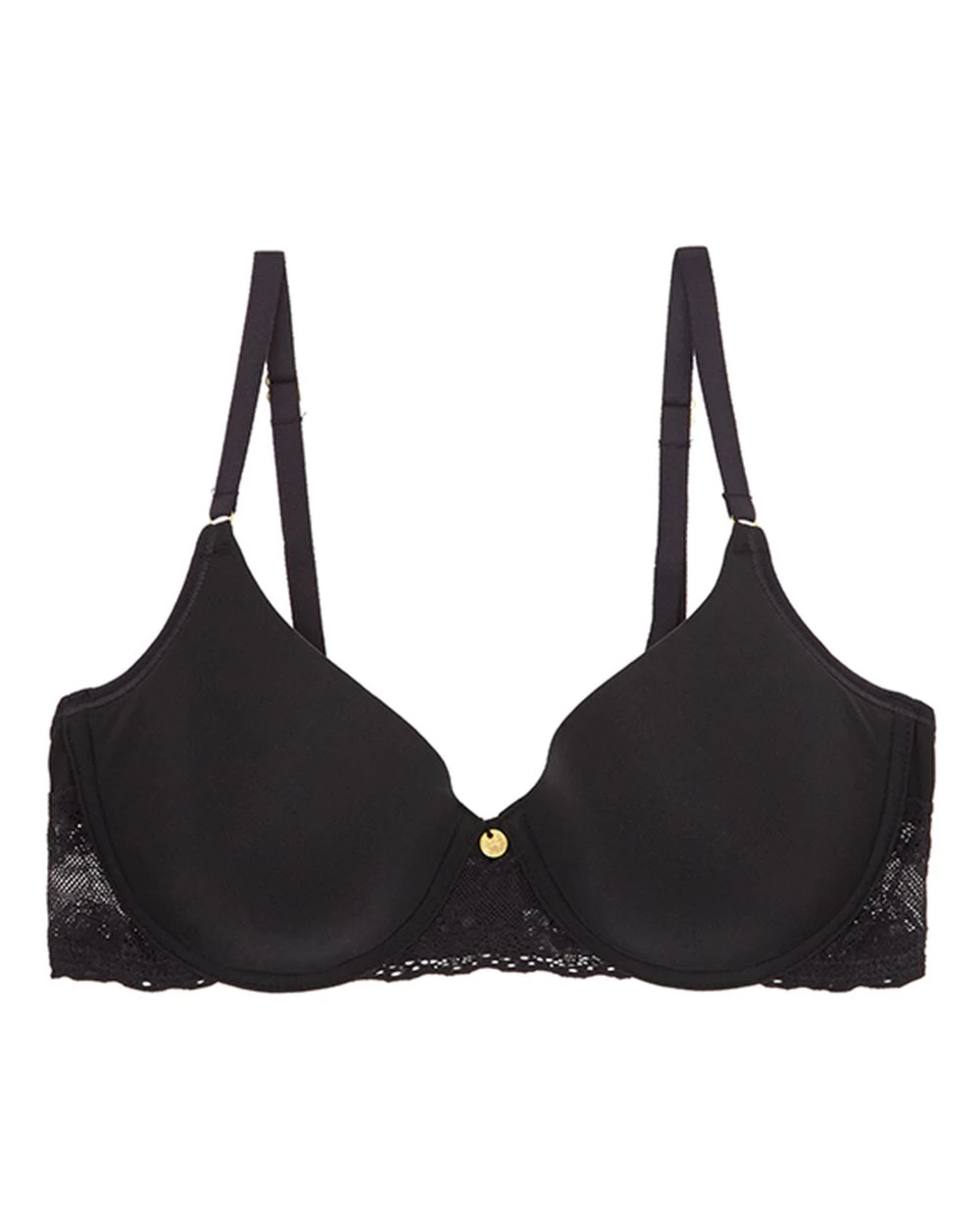 Natori Bliss Perfection Contour Underwire Bra 5 Natori Bliss Perfection Contour Underwire Bra