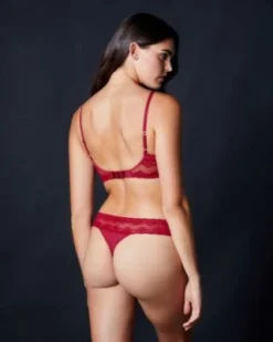 Natori Bliss Perfection Contour Underwire Bra 8 Natori Bliss Perfection Contour Underwire Bra