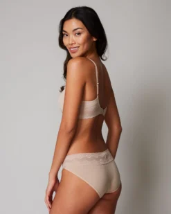 Natori Bliss Perfection Contour Underwire Bra