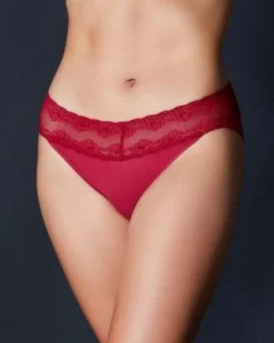 Natori Bliss Perfection V-kini