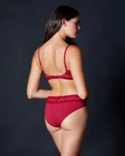 Natori Bliss Perfection V-kini