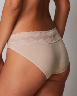 Natori Bikini Bliss Perfection V-kini