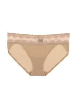 Natori Bikini Bliss Perfection V-kini