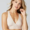 Natori Bliss Perfection Racerback Day Bra
