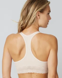 Natori Bliss Perfection Racerback Day Bra