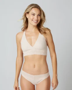 Natori Bliss Perfection Racerback Day Bra