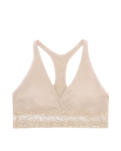 Natori Bliss Perfection Racerback Day Bra