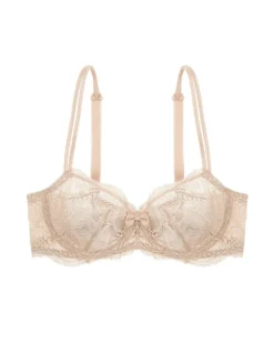 Simone Perele Eden Demi Plunge Bra Bras