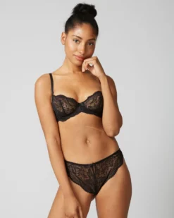 Simone Perele Bras Eden Demi Plunge Bra