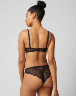 Simone Perele Bras Eden Demi Plunge Bra 8 Simone Perele Bras Eden Demi Plunge Bra