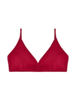 Rosa Cha Solid Jatson Top