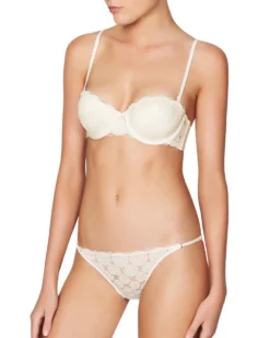 Heidi Klum Intimates Olivia Dawn Strapless Bra