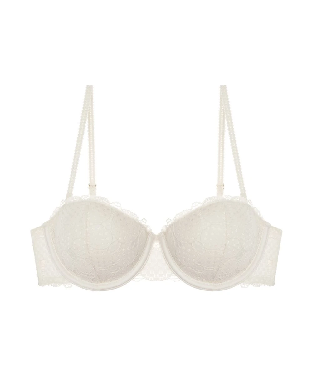 Heidi Klum Intimates Olivia Dawn Strapless Bra 5 Heidi Klum Intimates Olivia Dawn Strapless Bra