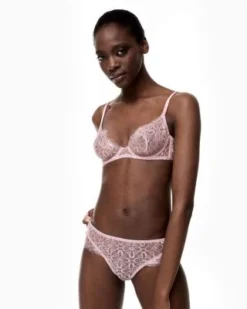 Myla Rosemoor Street Bra DD+