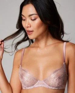 Myla Rosemoor Street Bra DD+