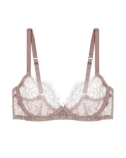 Myla Rosemoor Street Bra DD+