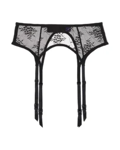 Journelle Suspender Belts Romy Suspender Belt 9 Journelle Suspender Belts Romy Suspender Belt