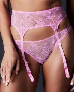 Journelle Romy Suspender Belt Suspender Belts