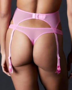 Journelle Romy Suspender Belt Suspender Belts