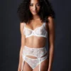 Journelle Romy Suspender Belt Suspender Belts 1 Journelle Romy Suspender Belt Suspender Belts