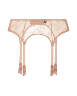 Journelle Suspender Belts Romy Suspender Belt