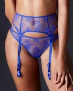 Journelle Romy Suspender Belt Suspender Belts