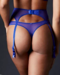 Journelle Romy Suspender Belt Suspender Belts