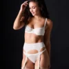 Journelle Loulou Balconette Bra