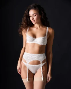 Journelle Loulou Balconette Bra