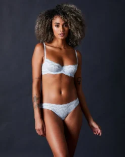 Journelle Loulou Balconette Bra