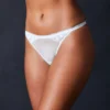 Journelle Loulou Thong Underwear