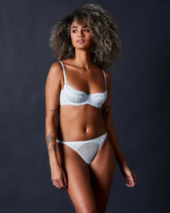 Journelle Loulou Thong Underwear