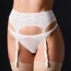 Journelle Suspender Belts Loulou Suspender Belt