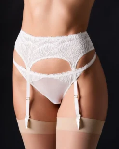 Journelle Suspender Belts Loulou Suspender Belt