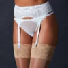 Journelle Suspender Belts Loulou Suspender Belt