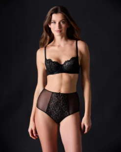 Journelle Lexi Demi Bra Bras 8 Journelle Lexi Demi Bra Bras